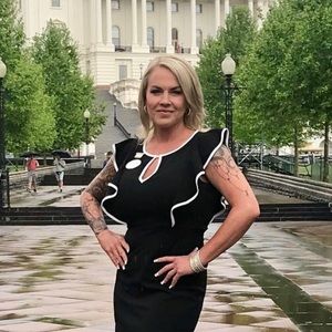 Meet your Posher, Susan